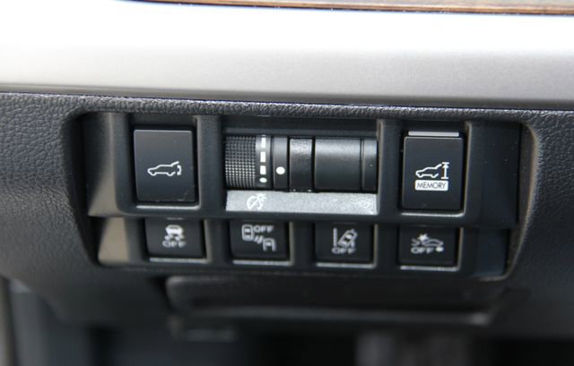 Used 2019 Subaru Outback 2.5i Limited image 30