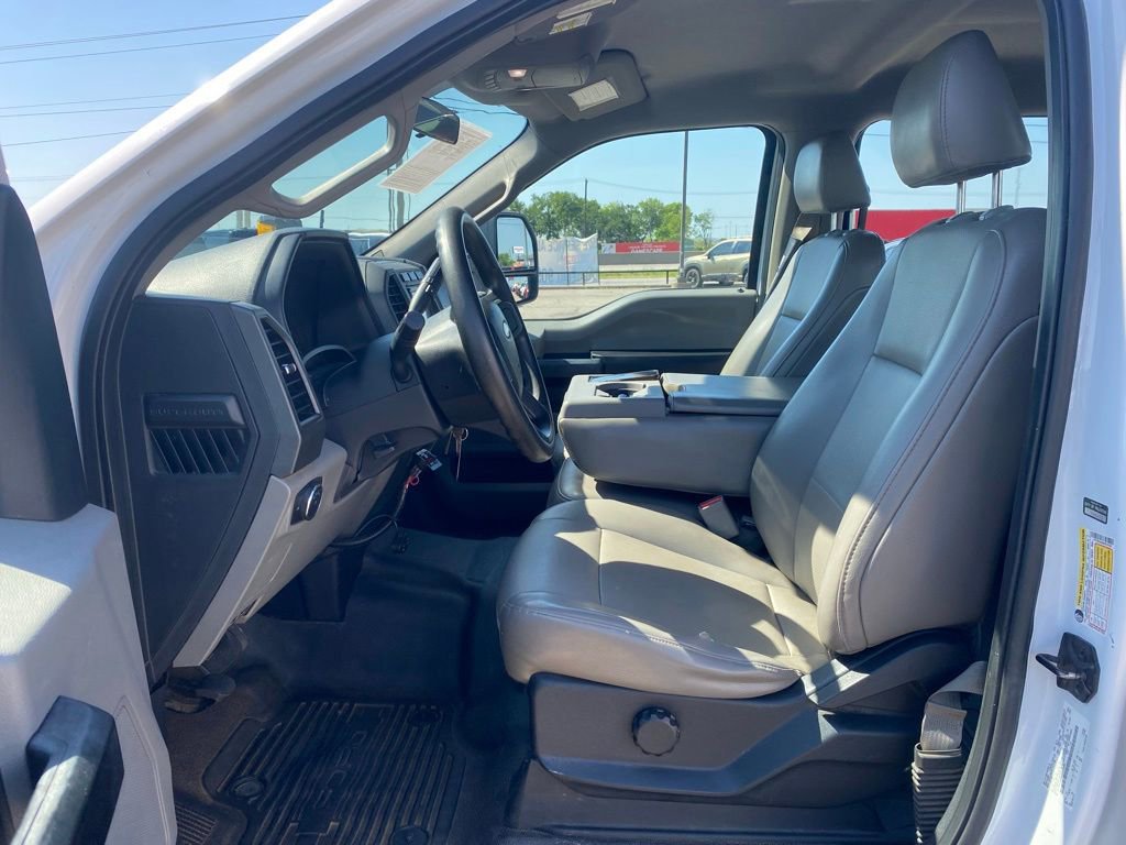 Used 2017 Ford F250 XL RWD image 9
