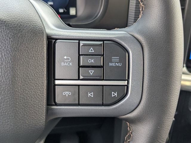 New 2025 Ford F150 Lariat w/ Equipment Group 502A High image 23