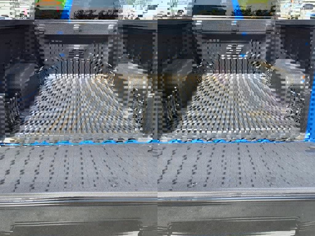 New 2025 Chevrolet Silverado 1500 LT image 10