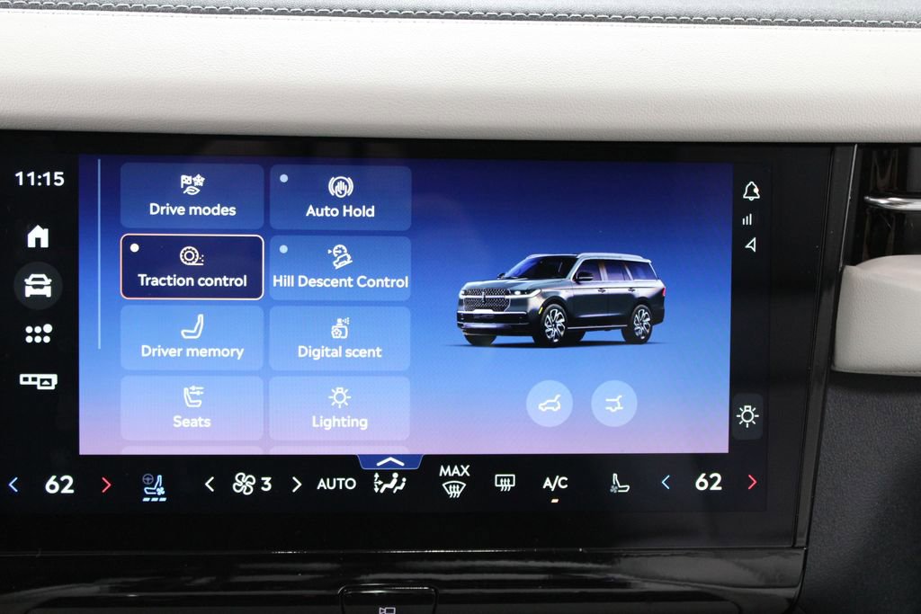 New 2026 Lincoln Navigator Reserve image 52