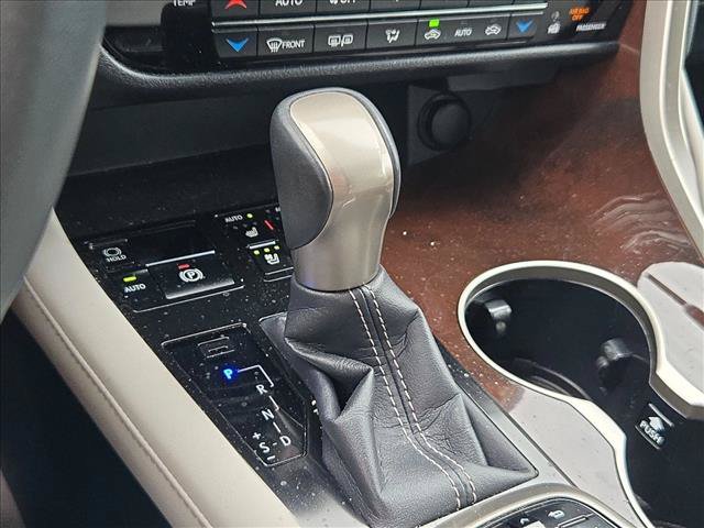 Used 2016 Lexus RX 350 FWD w/ Premium Package image 10