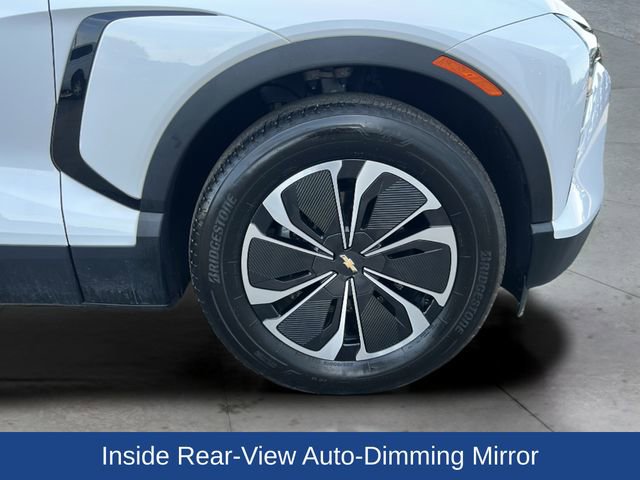 Certified 2024 Chevrolet Blazer EV LT AWD/4WD image 27