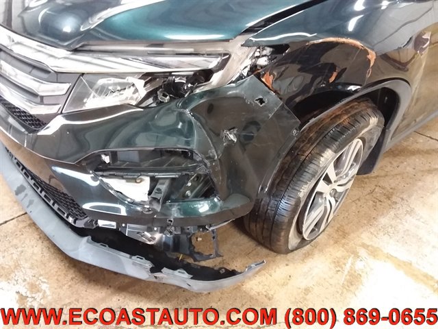 Used 2016 Honda Pilot EX-L image 17