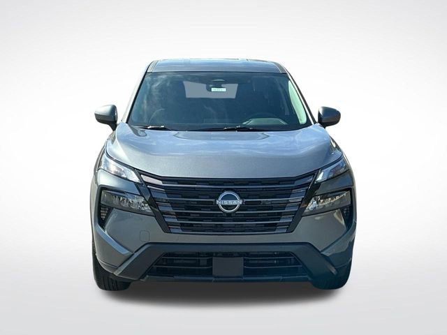 New 2026 Nissan Rogue SV image 10