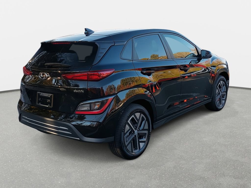 New 2023 Hyundai Kona SEL image 5