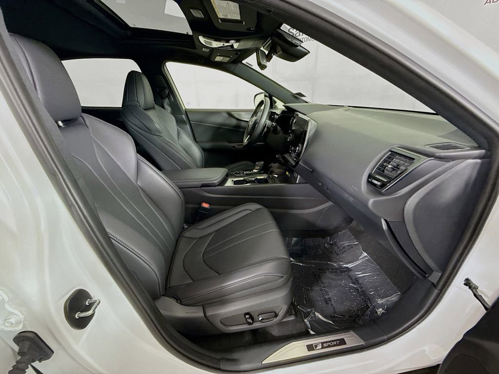 Used 2024 Lexus NX 350 F Sport image 29