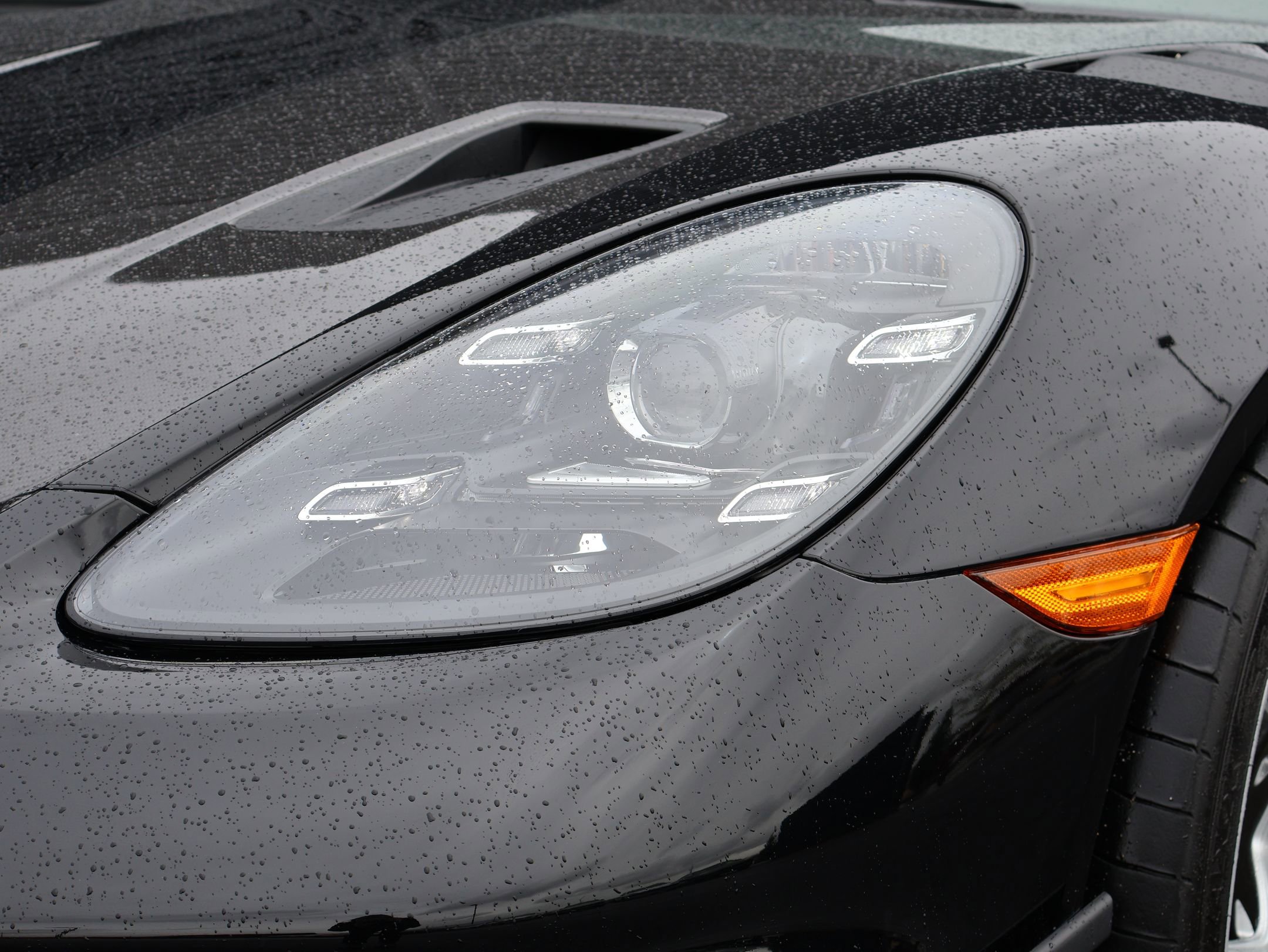 Used 2025 Porsche 718 Boxster Spyder RS image 12