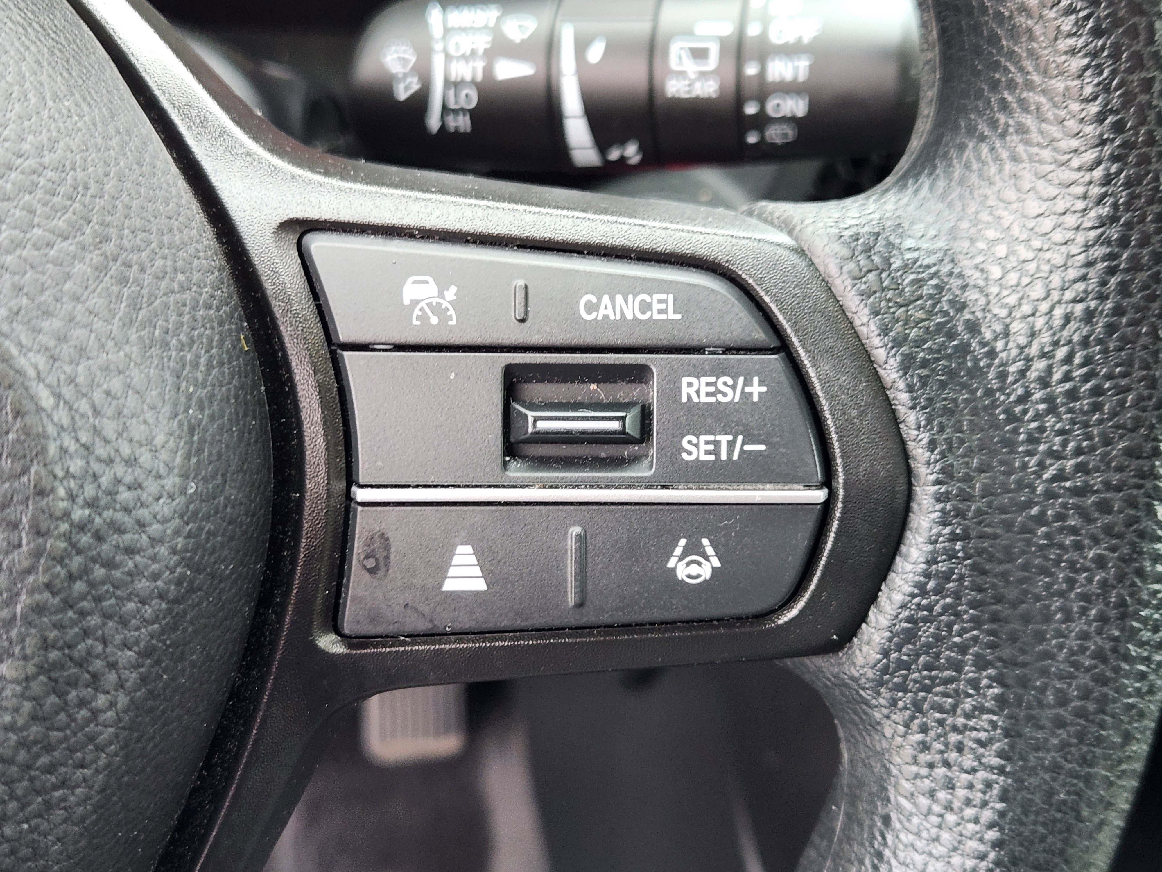 Used 2024 Honda CR-V EX image 24