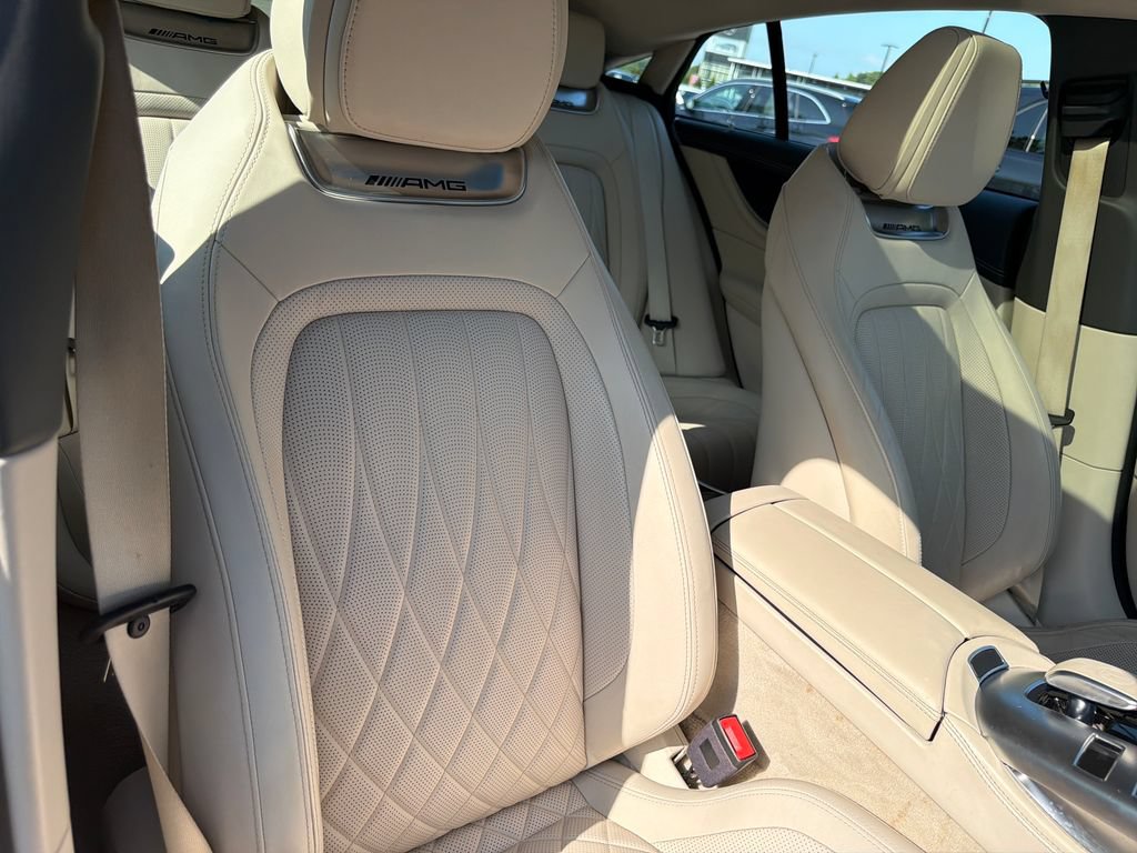 Certified 2022 Mercedes-Benz AMG GT 53 image 55