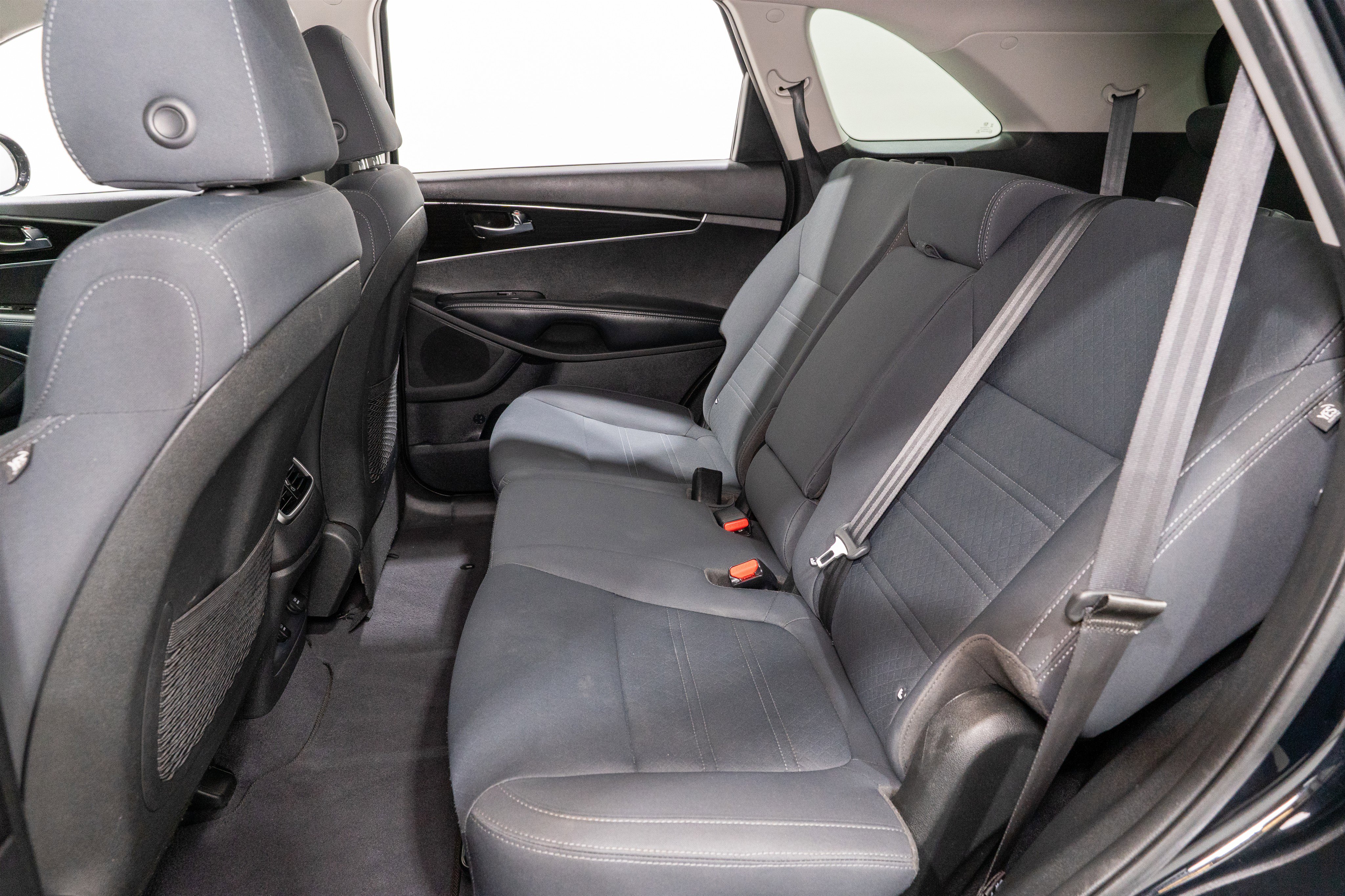 Used 2019 Kia Sorento FWD w/ Option Group 020 image 27