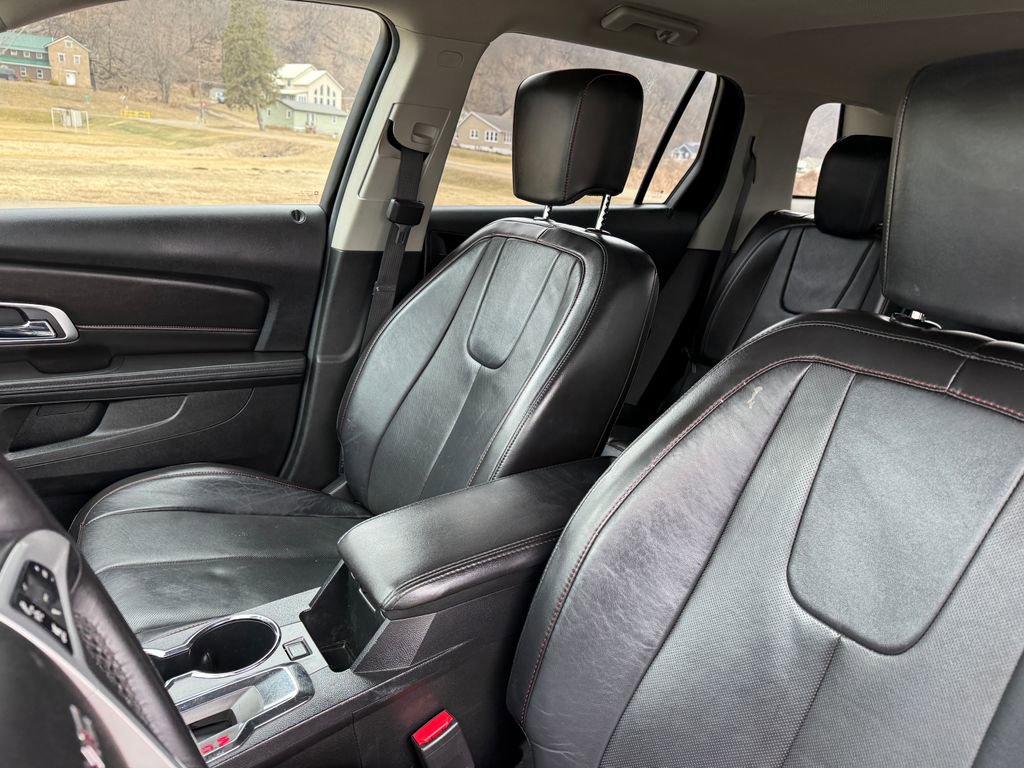 Used 2016 GMC Terrain SLT w/ Open Road Package AWD/4WD image 19