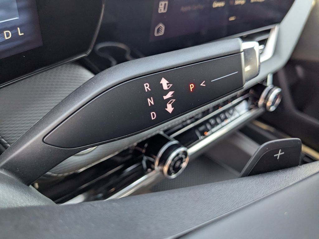 New 2026 Chevrolet Equinox LT image 20