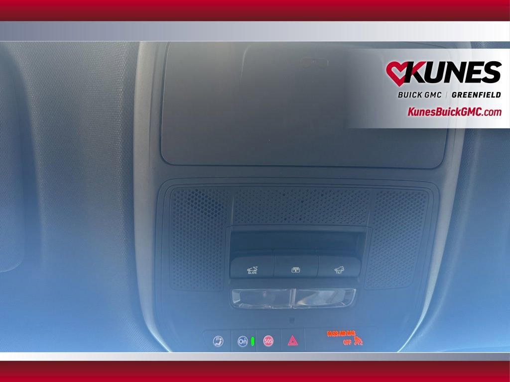 New 2026 Buick Enclave Sport Touring w/ Power Package image 34