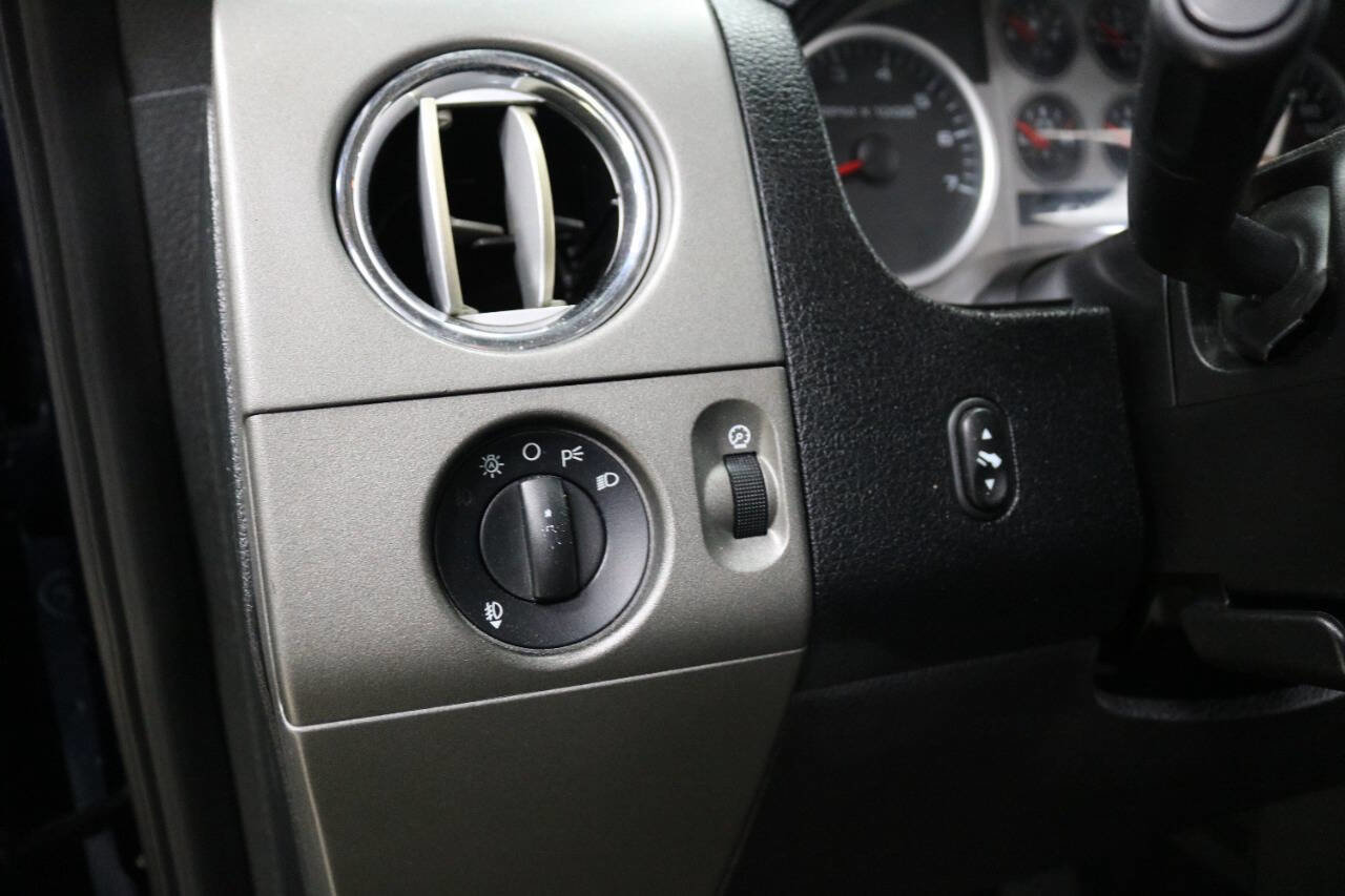Used 2008 Ford F150 FX4 AWD/4WD image 77