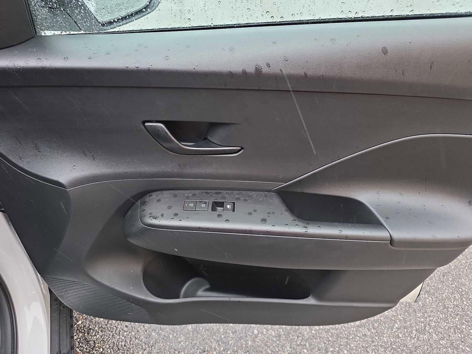 New 2025 Hyundai Kona SEL image 20