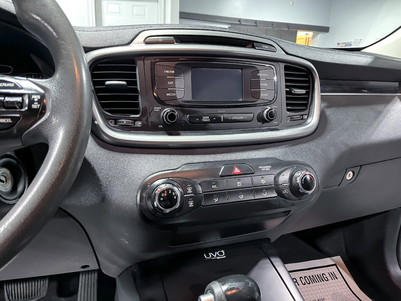 Used 2016 Kia Sorento LX image 24