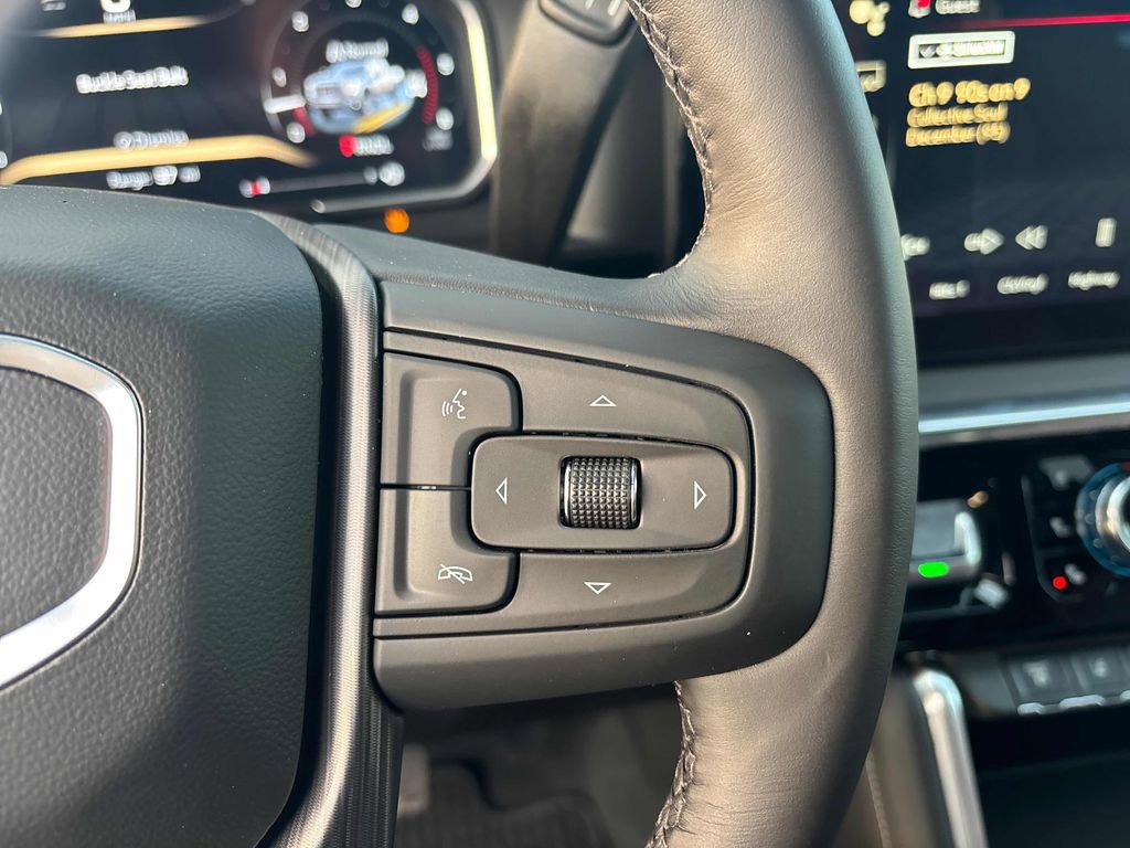 New 2026 GMC Sierra 2500 Denali Ultimate image 19