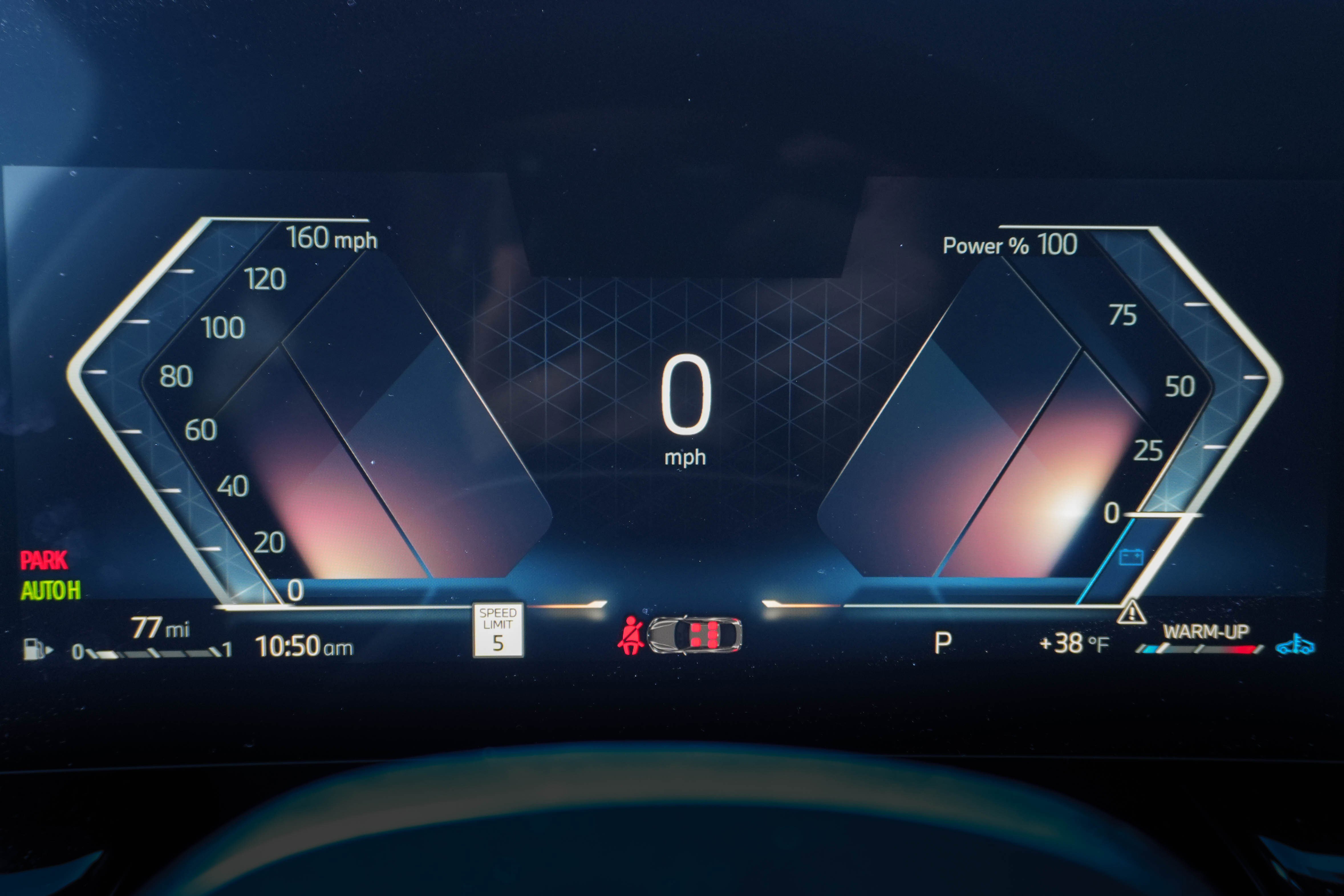 Certified 2025 BMW X2 xDrive28i image 19