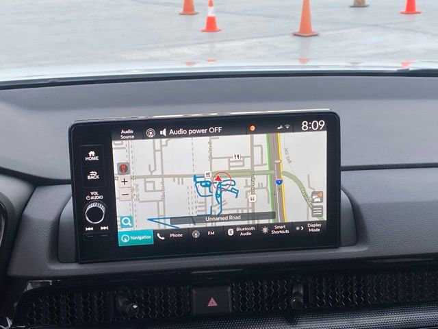 Certified 2024 Honda CR-V Sport Touring image 18