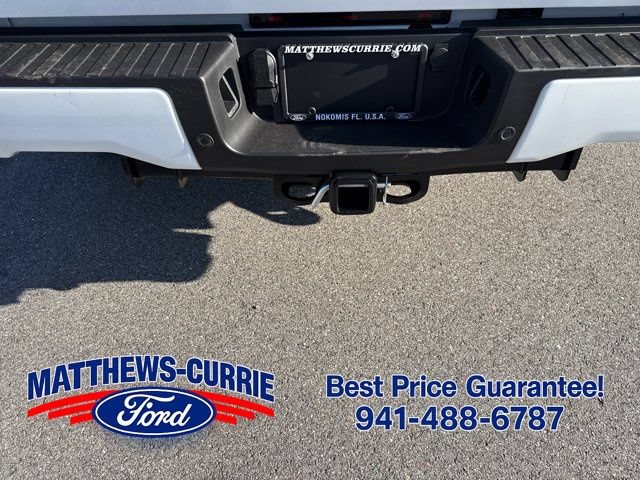 New 2027 Ford F450 Platinum w/ FX4 Off-Road Package AWD/4WD image 14