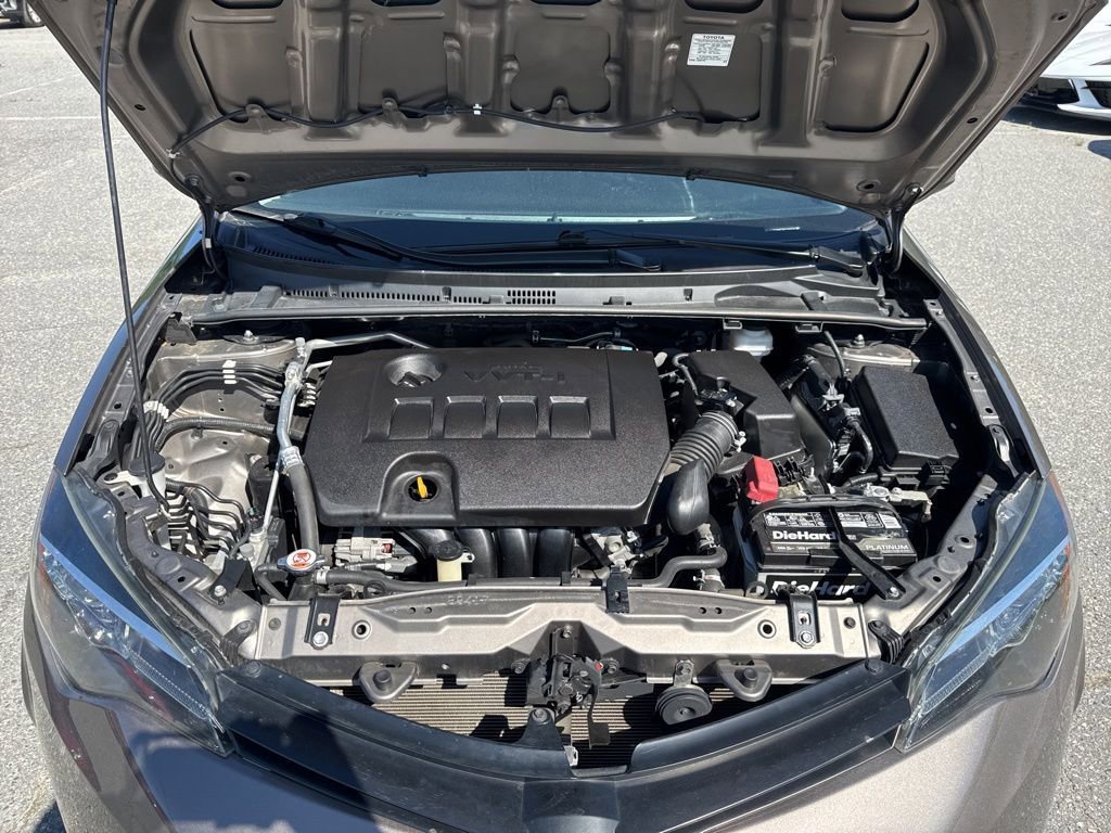 Used 2019 Toyota Corolla LE image 27