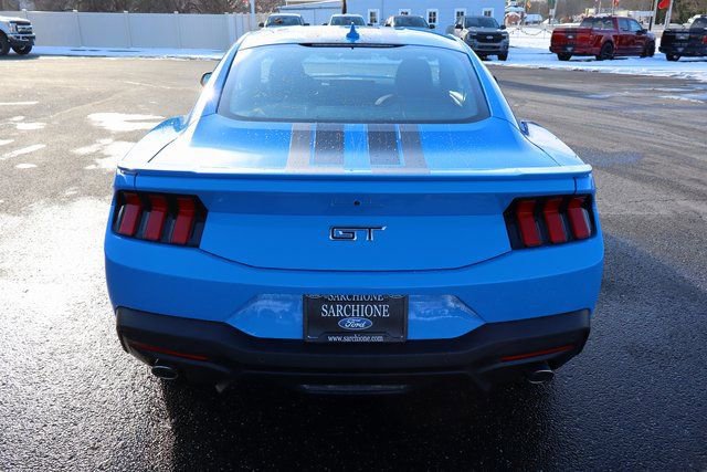 New 2026 Ford Mustang GT image 16