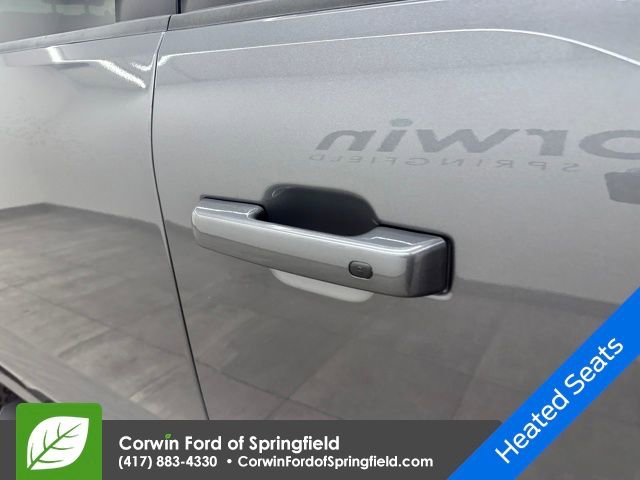 New 2026 Ford F150 XLT image 8