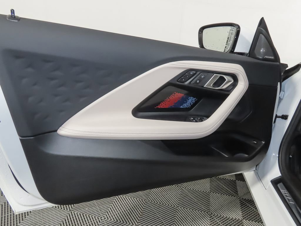 Used 2025 BMW 230i xDrive Coupe w/ M Sport Package image 11