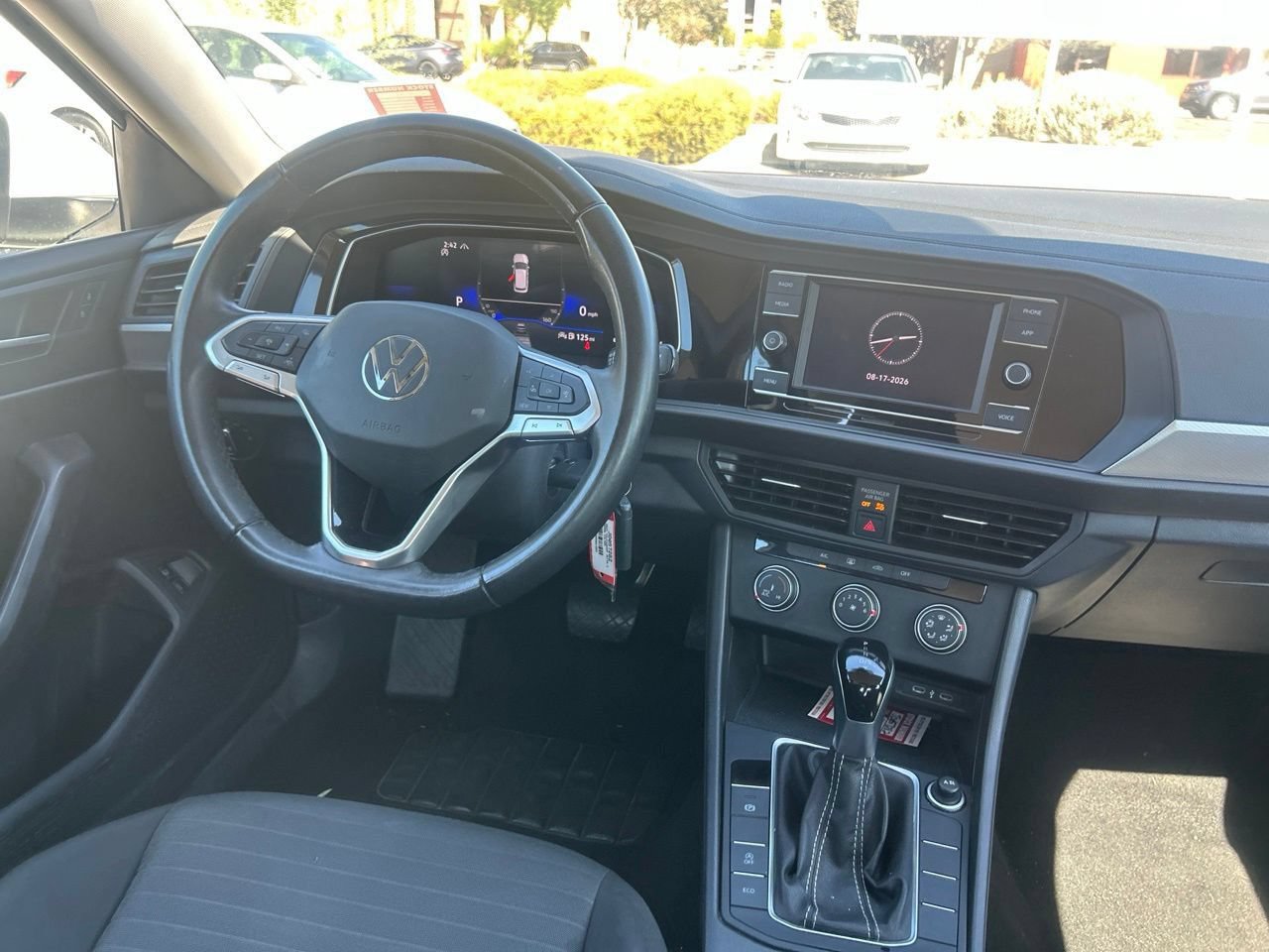 Used 2024 Volkswagen Jetta S FWD image 10