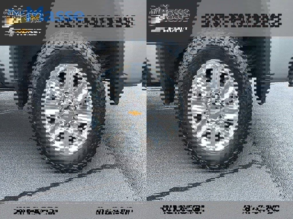 Certified 2024 Chevrolet Silverado 2500 High Country w/ High Country Premium Package image 13