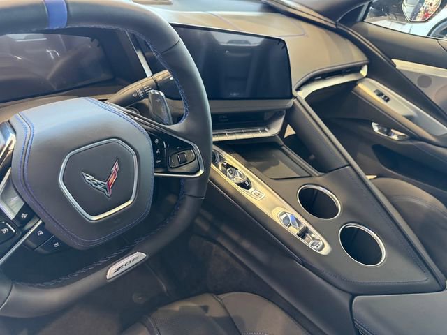 New 2026 Chevrolet Corvette Z06 image 15