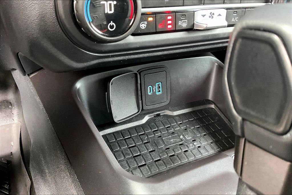 Used 2024 Ford Bronco Raptor AWD/4WD image 15