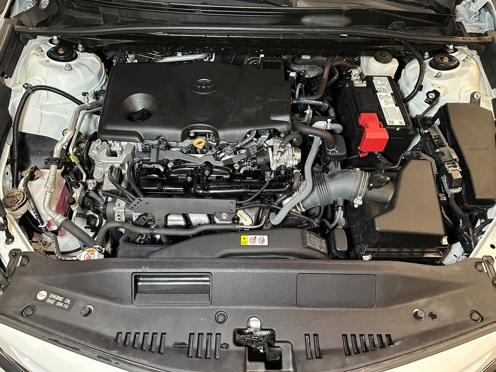 Used 2022 Toyota Camry SE image 21