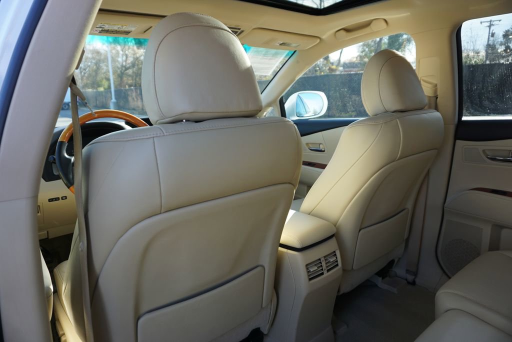Used 2012 Lexus RX 350 FWD image 14