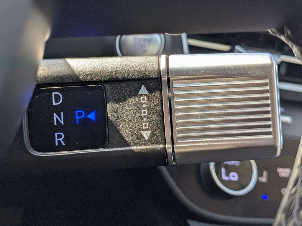 Certified 2024 Hyundai Sonata Limited image 12