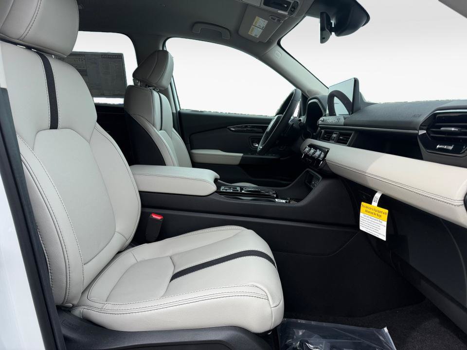 New 2026 Honda Passport RTL image 28