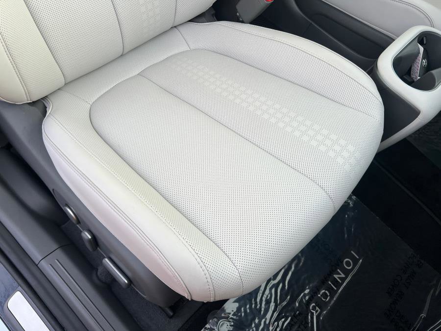 Used 2024 Hyundai Ioniq 5 Limited image 38