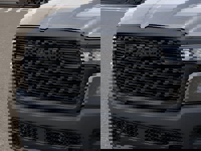New 2026 RAM 1500 Tradesman image 7