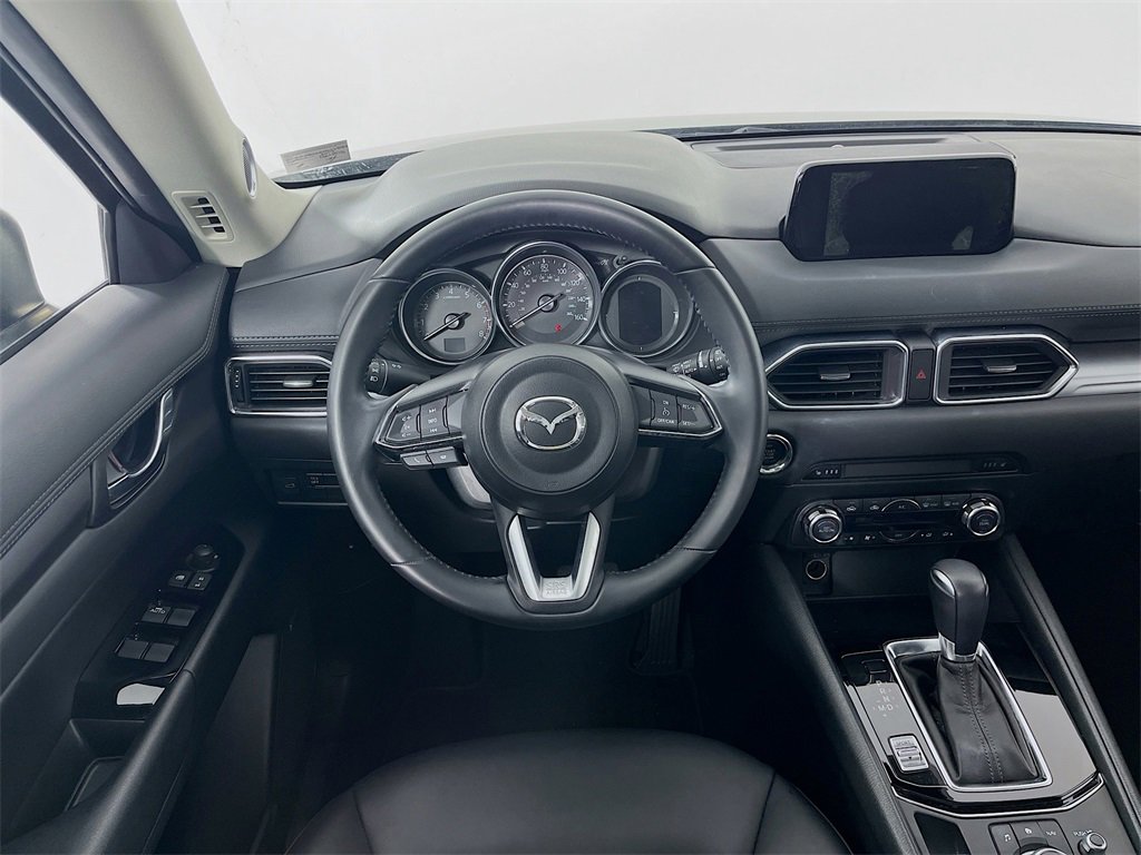 Used 2017 MAZDA CX-5 Touring w/ Preferred Equipment Package image 20