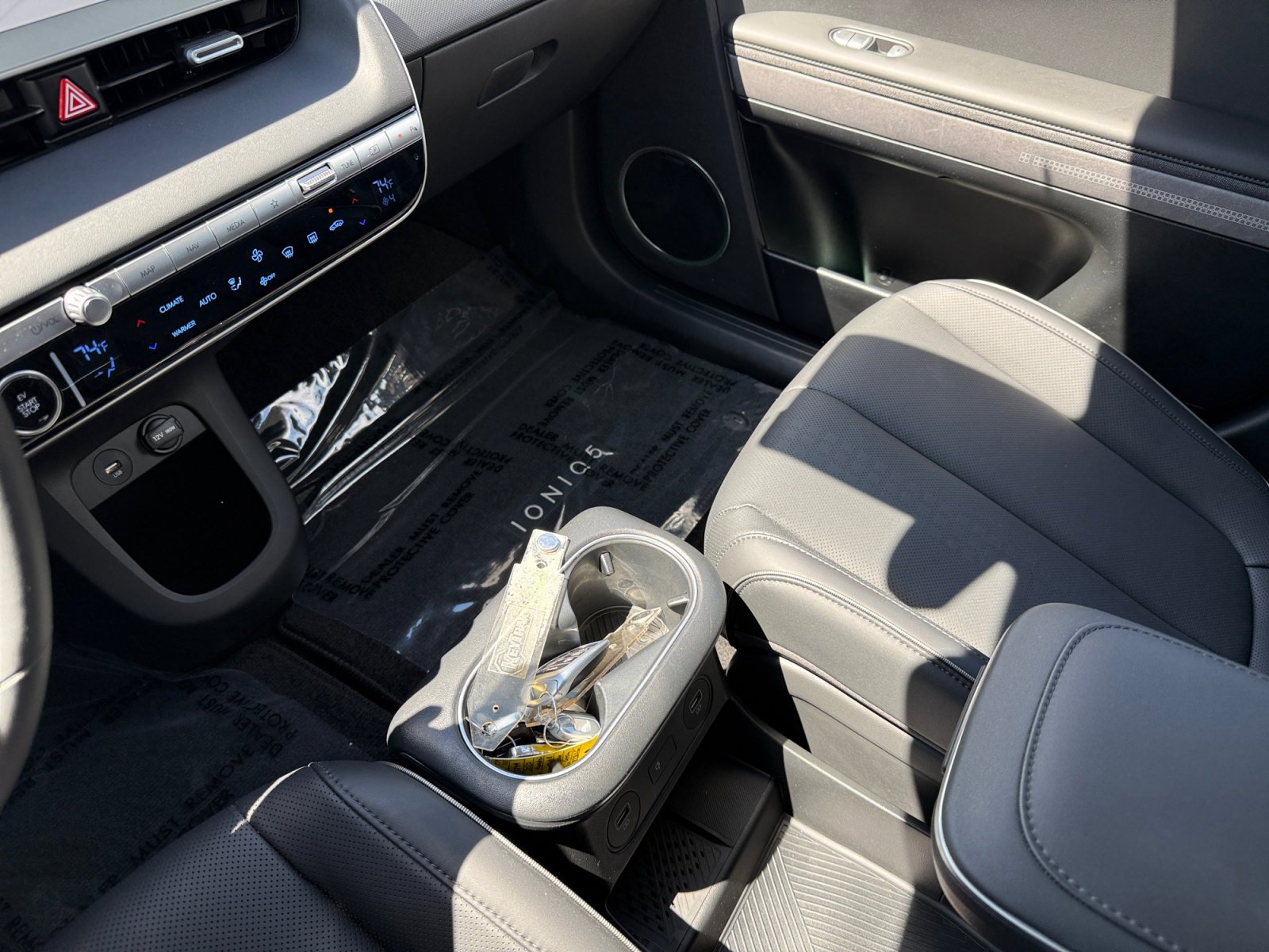 Certified 2024 Hyundai Ioniq 5 Limited RWD image 13