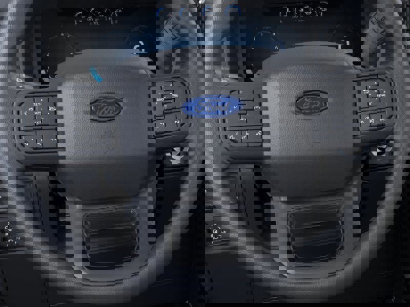 New 2025 Ford F150 STX w/ Equipment Group 200A image 12