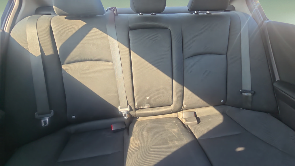 Used 2014 Honda Accord LX image 9