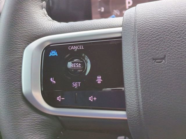 New 2026 Nissan Armada SL w/ Captain's Chari Seat Package image 25