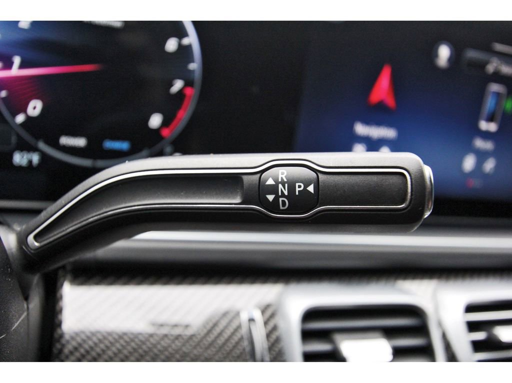 Used 2024 Mercedes-Benz GLE 63 AMG S image 18