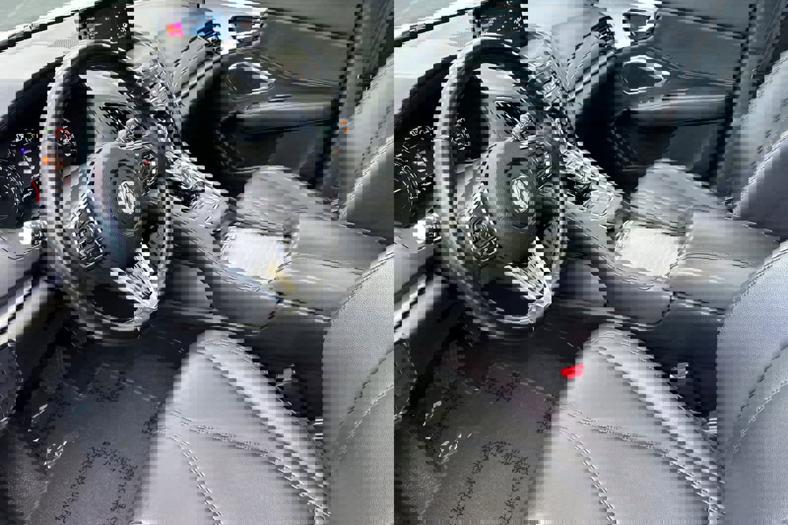 Used 2021 Acura RDX FWD image 11