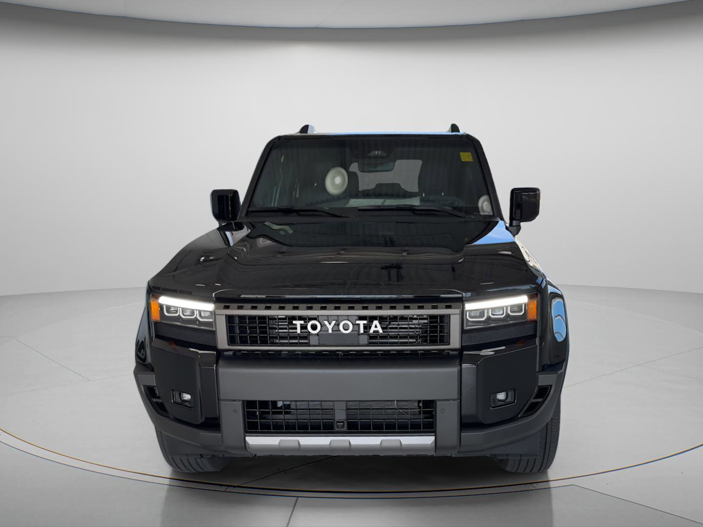 Used 2026 Toyota Land Cruiser 1958 w/ Premium Package image 15