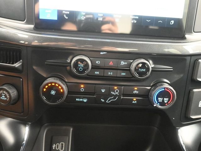 New 2025 Ford F150 STX w/ Equipment Group 200A image 16