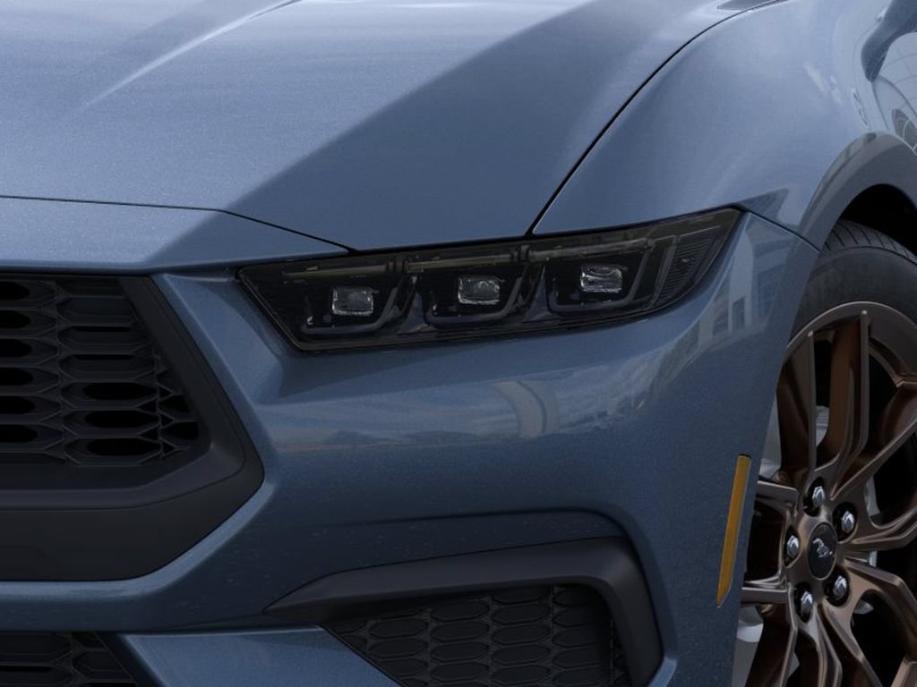 New 2026 Ford Mustang Premium w/ Bronze Appearance Package RWD image 18