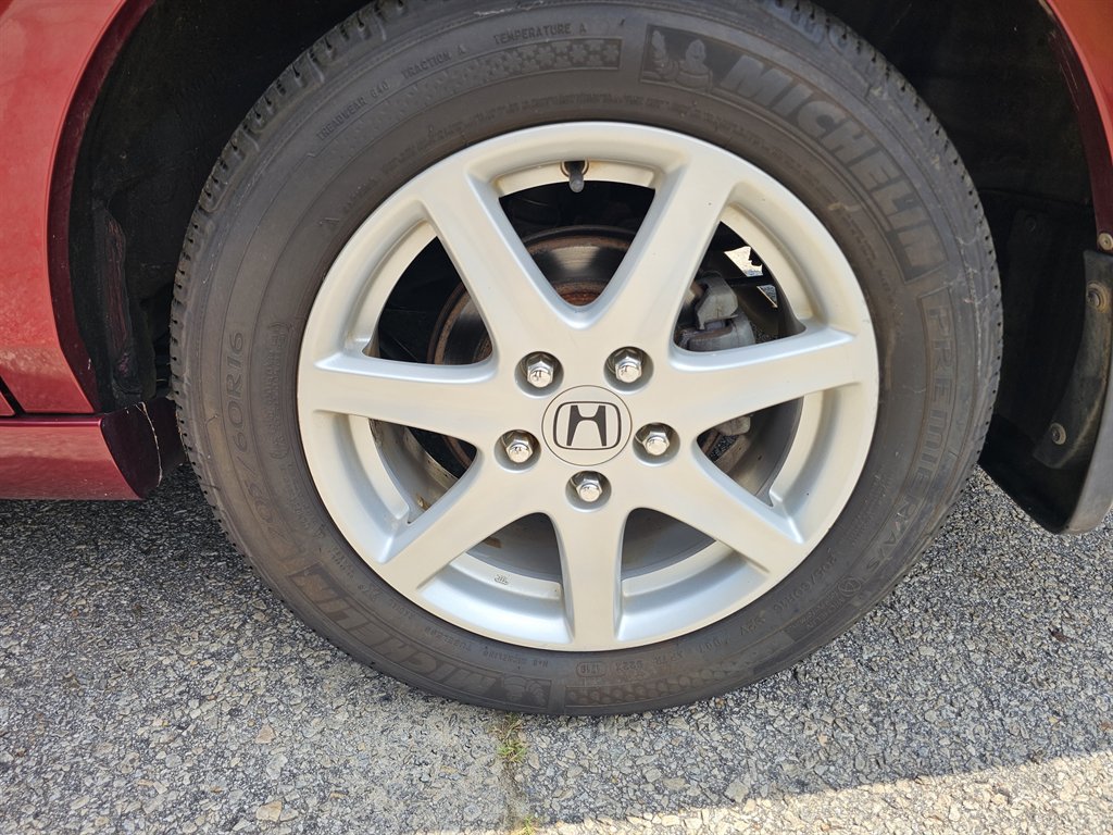 Used 2003 Honda Accord EX image 27